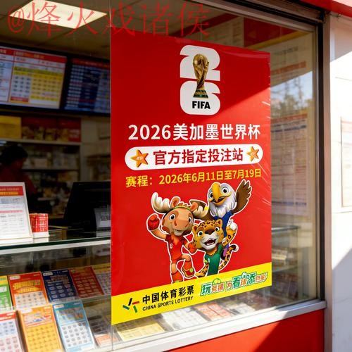 2026世界杯竞猜分析最新网址